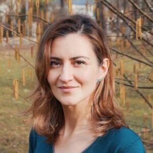 Photo de Profil de Leila