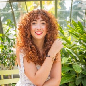 Photo de Profil de Mathilde Tessier