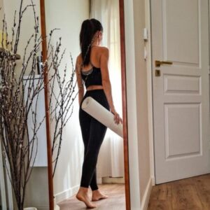 Photo de Profil de Deborah Iovalone