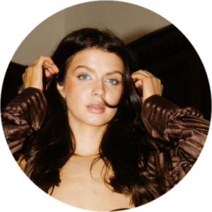 Photo de Profil de Andréa