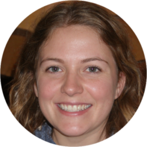 Photo de Profil de Gaëlle