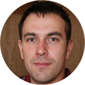 Photo de Profil de Marc