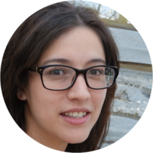 Photo de Profil de Sophie