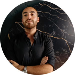 Photo de Profil de Benjamin