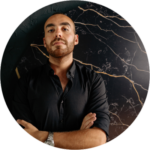 Photo de Profil de Benjamin