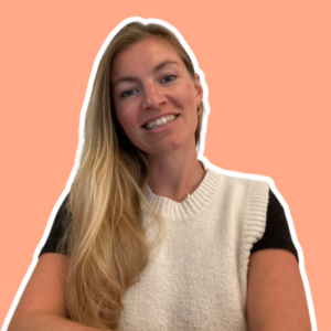 Photo de Profil de Pauline de gomama.fr