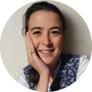 Photo de Profil de Thérèse