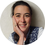 Photo de Profil de Thérèse De Brancion