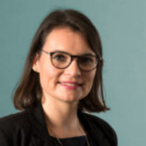 Photo de Profil de Clémence Énou