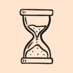 Logo du groupe On cumule + de 12 mois d’essais bébé